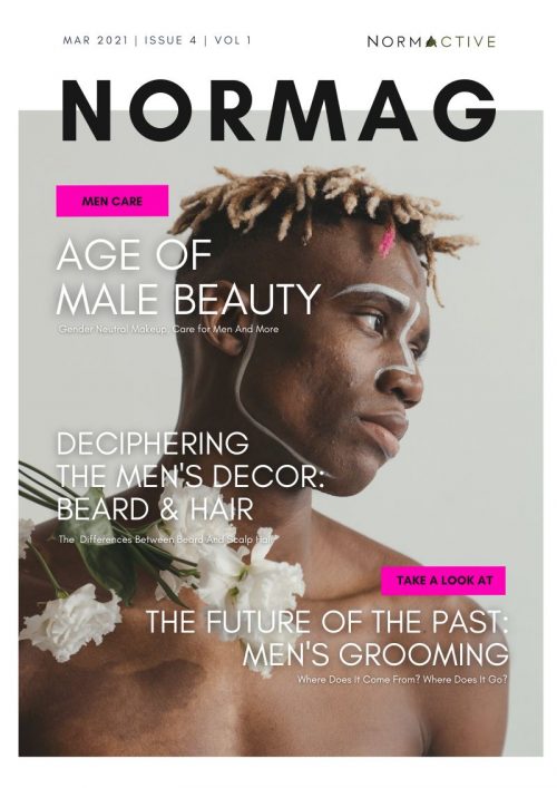 NormagIssue4Vol1
